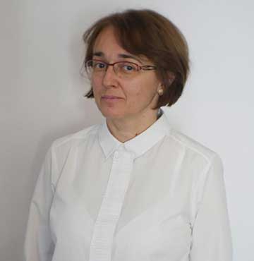 Dr. Corlan Ileana