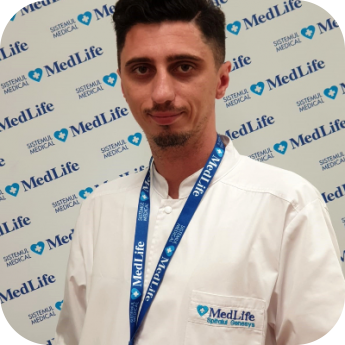Dr. Gaman Alex