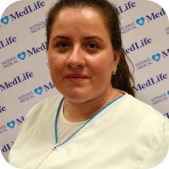 Dr. Lucaci Ancuta Ioana