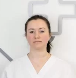 Dr. Stefan Adriana Maria