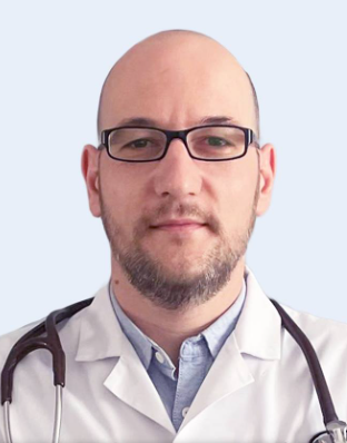 Dr. Banceu Cosmin Marian