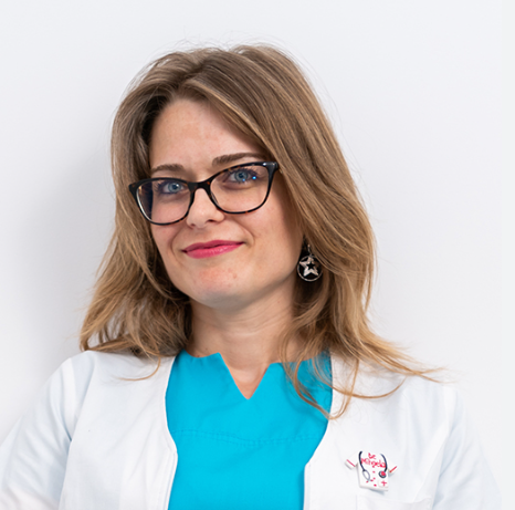 Dr. Bodoi Mihaela