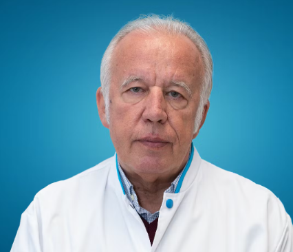 Prof.Dr. Capalneanu Radu
