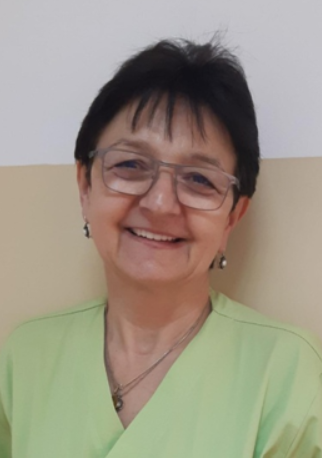 Dr.  Ciobanu Codruta