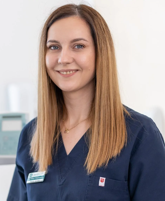 Dr. Ciubotariu Eliza