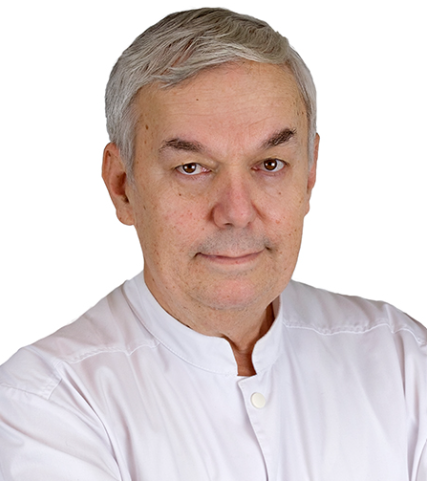 Dr. Crisu Mihail Corneliu