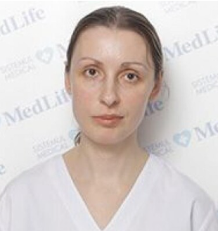 Dr. Daraban Diana Maria