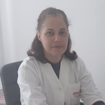 Dr. Diana Lupu