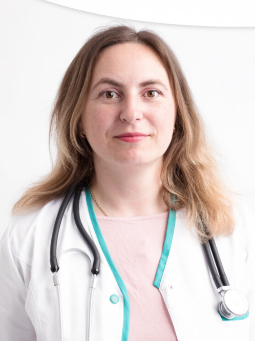 Dr.  Pantiru Diana