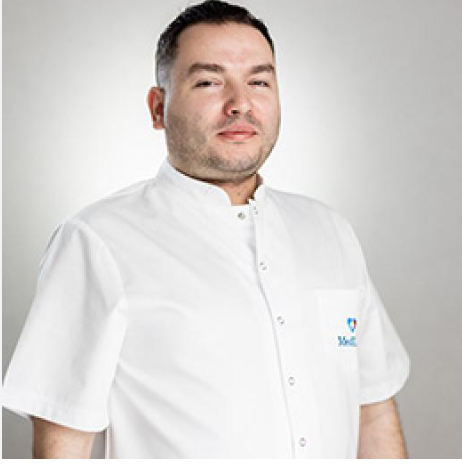 Dr. Dima Vlad Andrei