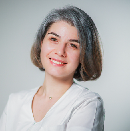 Dr. Dragan Andreea Iasmina