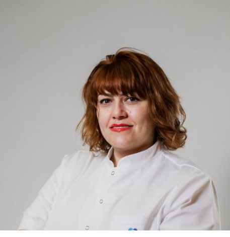 Dr. Bianca Silvana Dutu