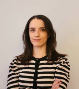 Dr.  Finascu Roxana Francesca