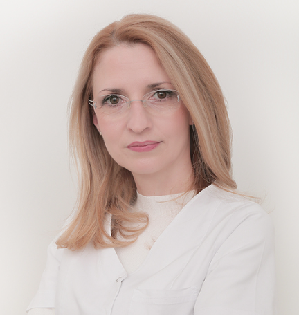 Dr. Florea Laura Georgeta