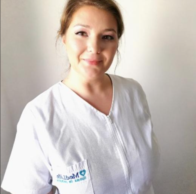 Dr. Florescu Adriana