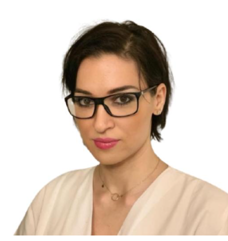 Dr. Gontariu Alina Georgeta