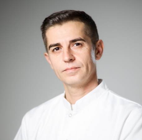 Dr. Ionescu Claudiu