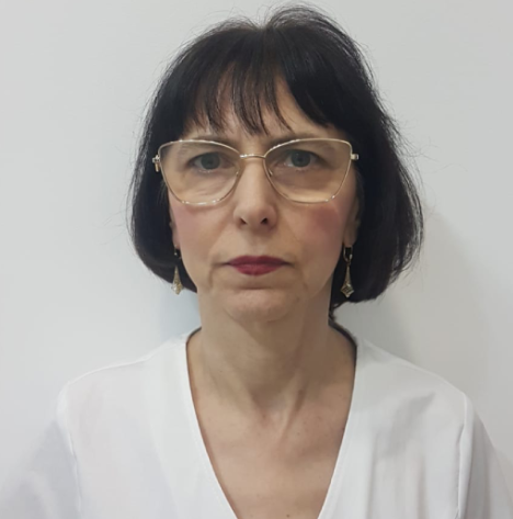 Dr. Iordan Adriana