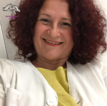 Dr.  Nicolau Alina Daniela