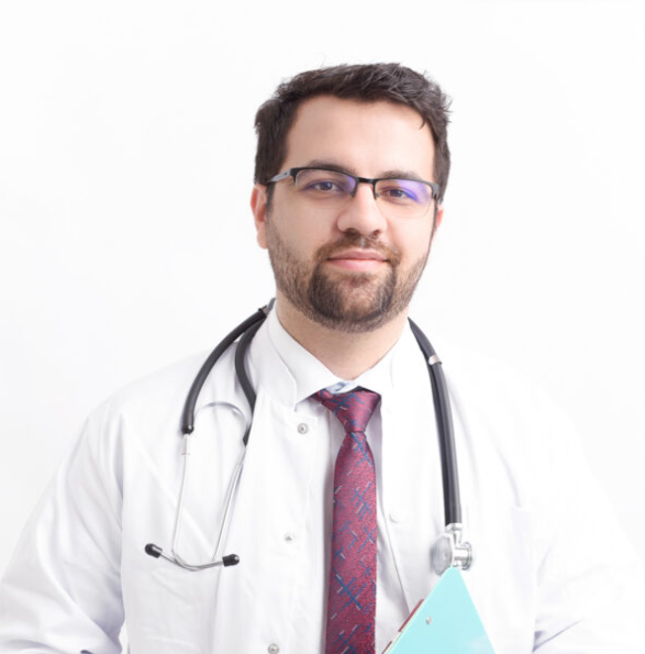 Dr. Mazilu Bogdan 