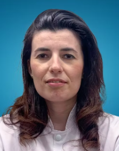 Dr. Mihalcea Isabella