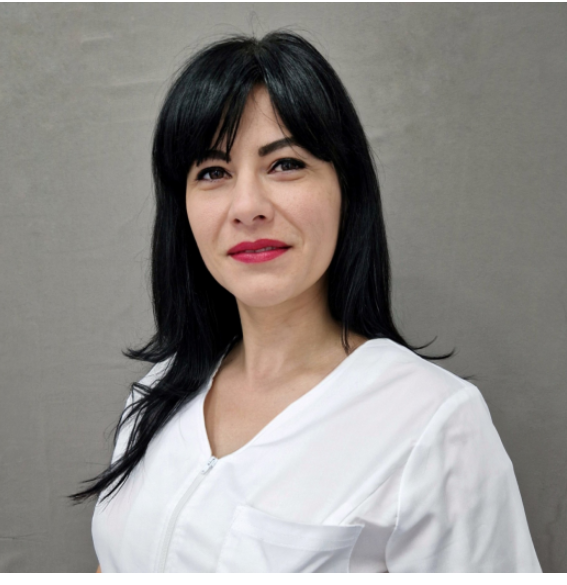 Dr. Moisa Luca Luciana Claudia