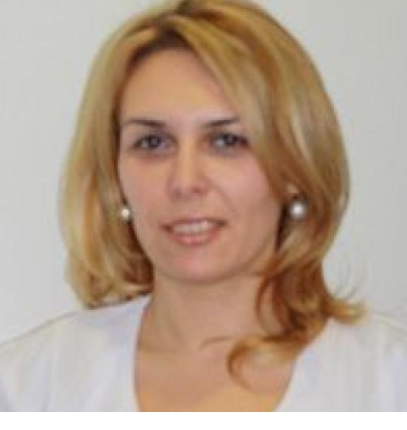 Dr. Muntean Alina