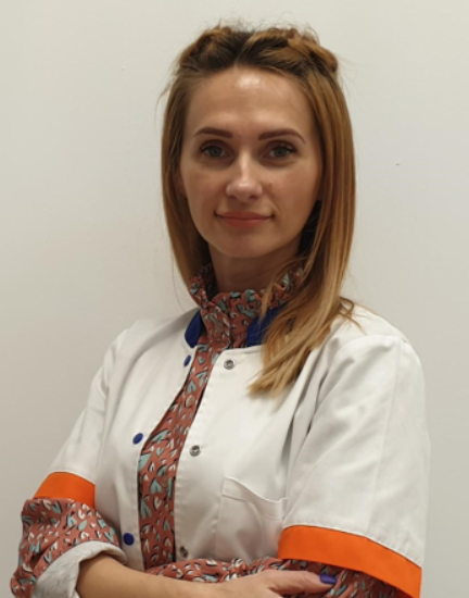 Dr.  Neagu Carmen