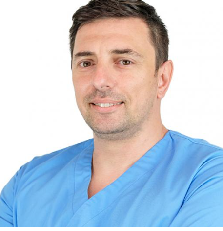 Dr. Berghea Neamtu Cristian