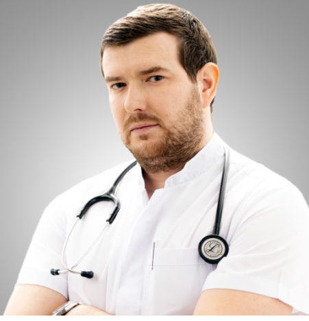 Dr. Nechifor Alexandru