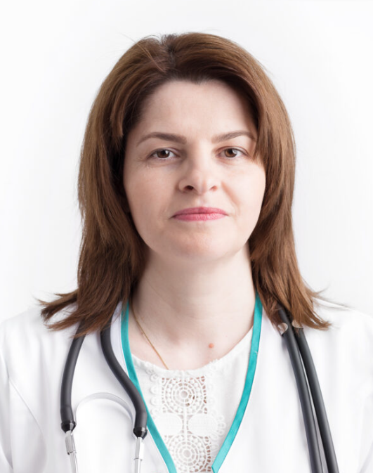 Dr. Prahoveanu Adriana