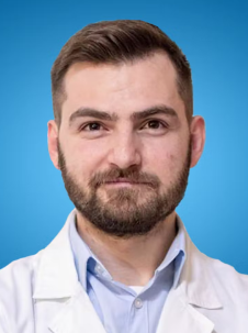 Dr. Medan Paul