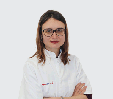 Dr.  Popa Fotea Nicoleta Monica