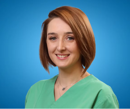 Dr. Popa Iulia