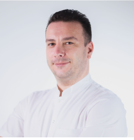 Dr. Popa Catalin-Gabriel