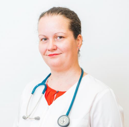 Dr. Prundus Camelia Raluca