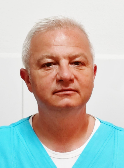 Dr. Rauta Bogdan