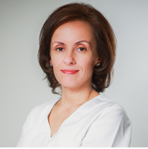 Dr. Selaru Mihaela-Adela