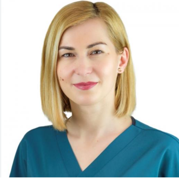 Dr. Sora Livia Ileana