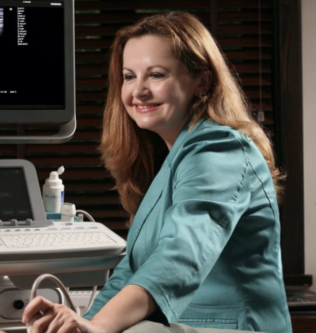 Dr. Stiru Daniela Teodora