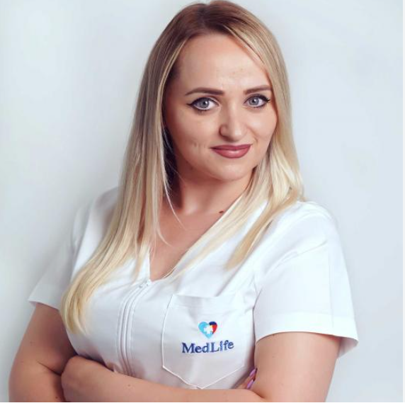 Goga (Szijjarto) Andrea