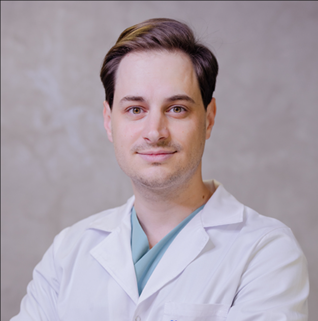 Dr. Tabacar Mircea