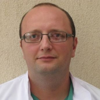 Dr. Ioan Coriolan Giurgiu 