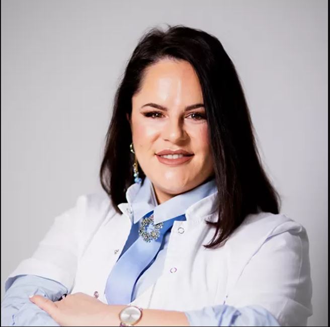 Dr. Dragoi Gabriela