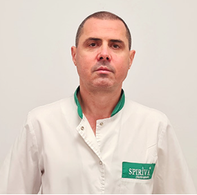 Dr. Dorin Dragos