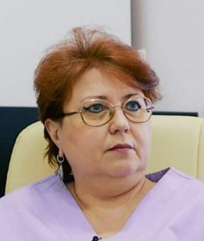 Dr. Pinte Florina