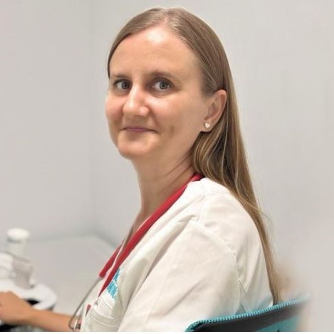 Dr. Iordache Emilia Elena