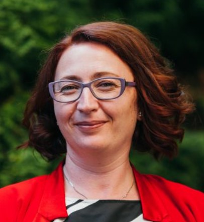 Dr. Annamaria Farcas