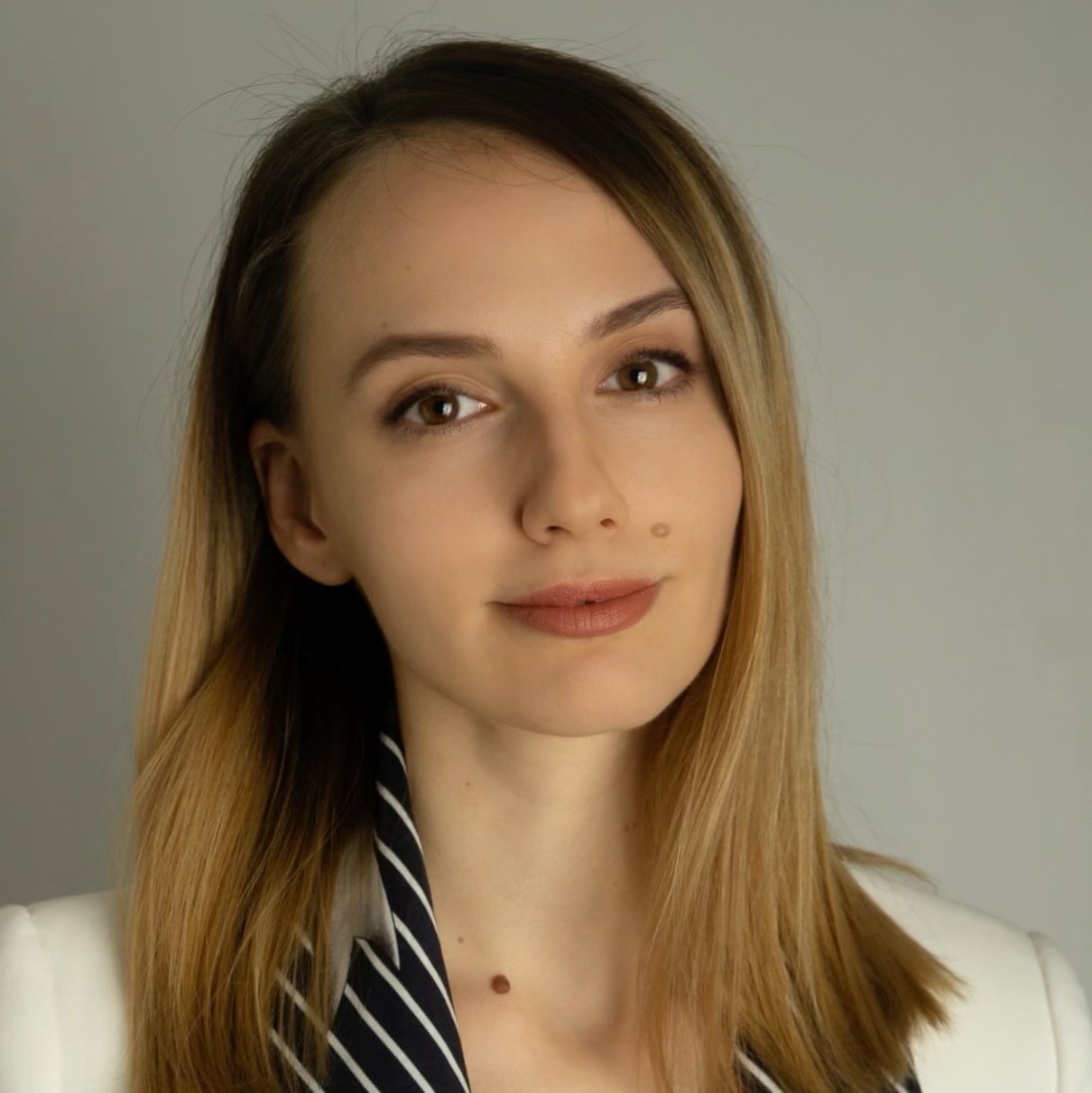 Dr. Stan Andreea Patricia