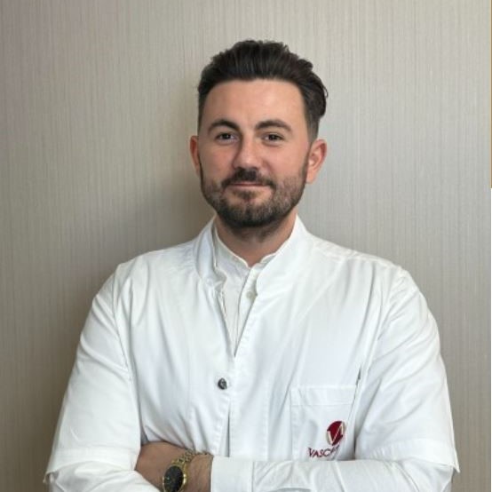 Dr. Fodoroiu Razvan